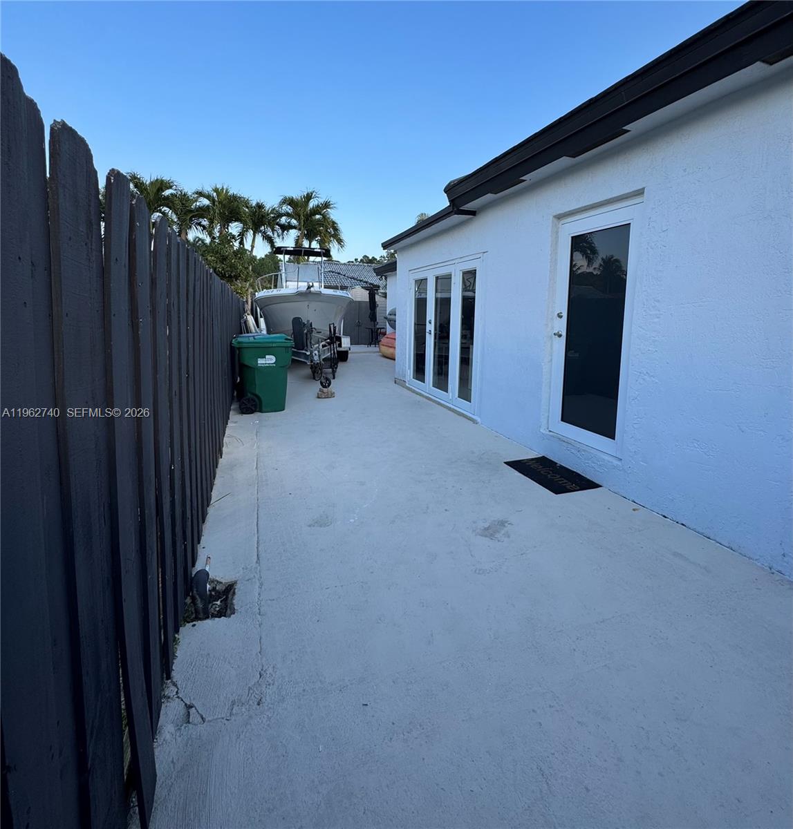 ARISTOTLE SUB PHASE IV - Residential