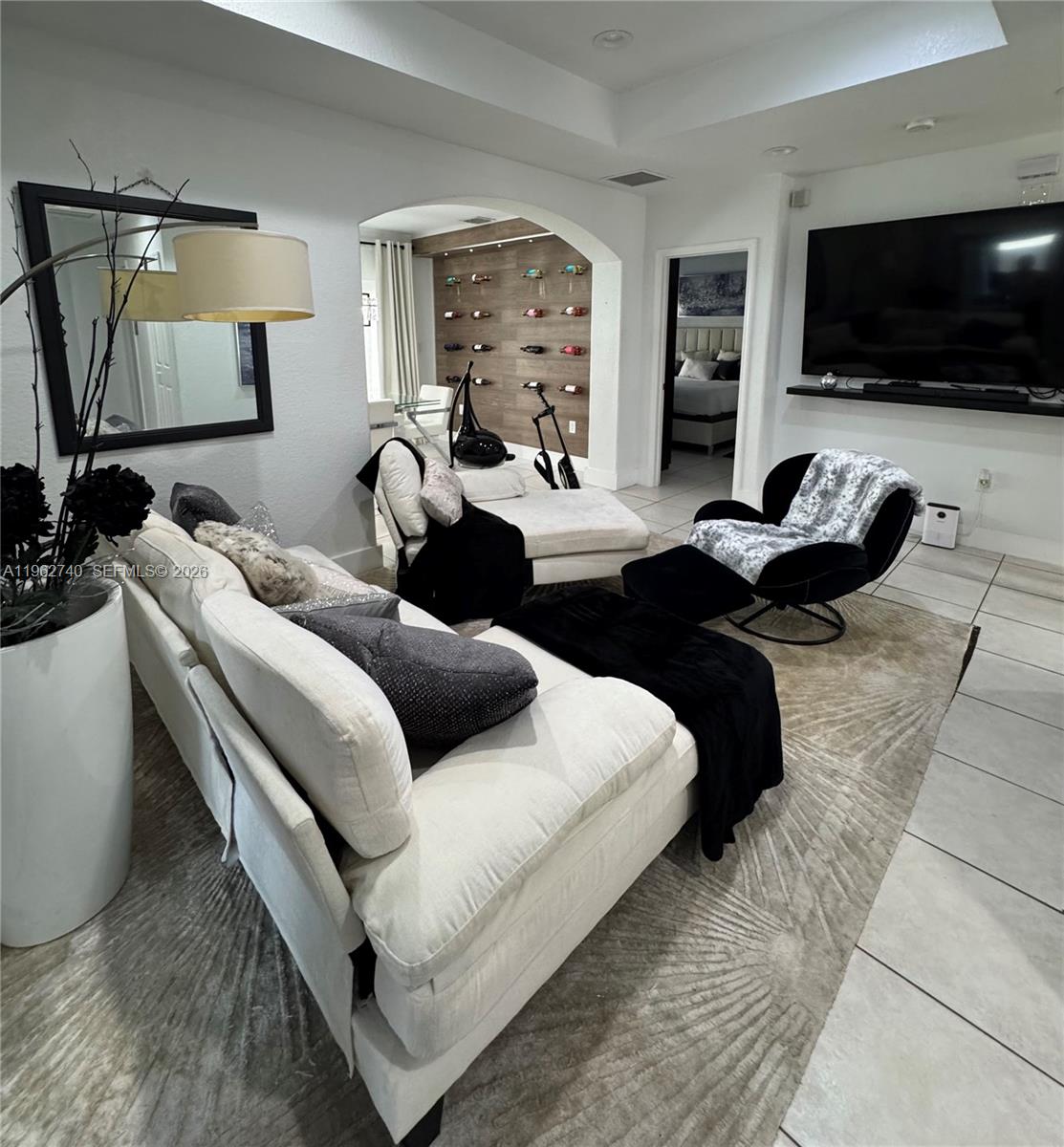 ARISTOTLE SUB PHASE IV - Residential