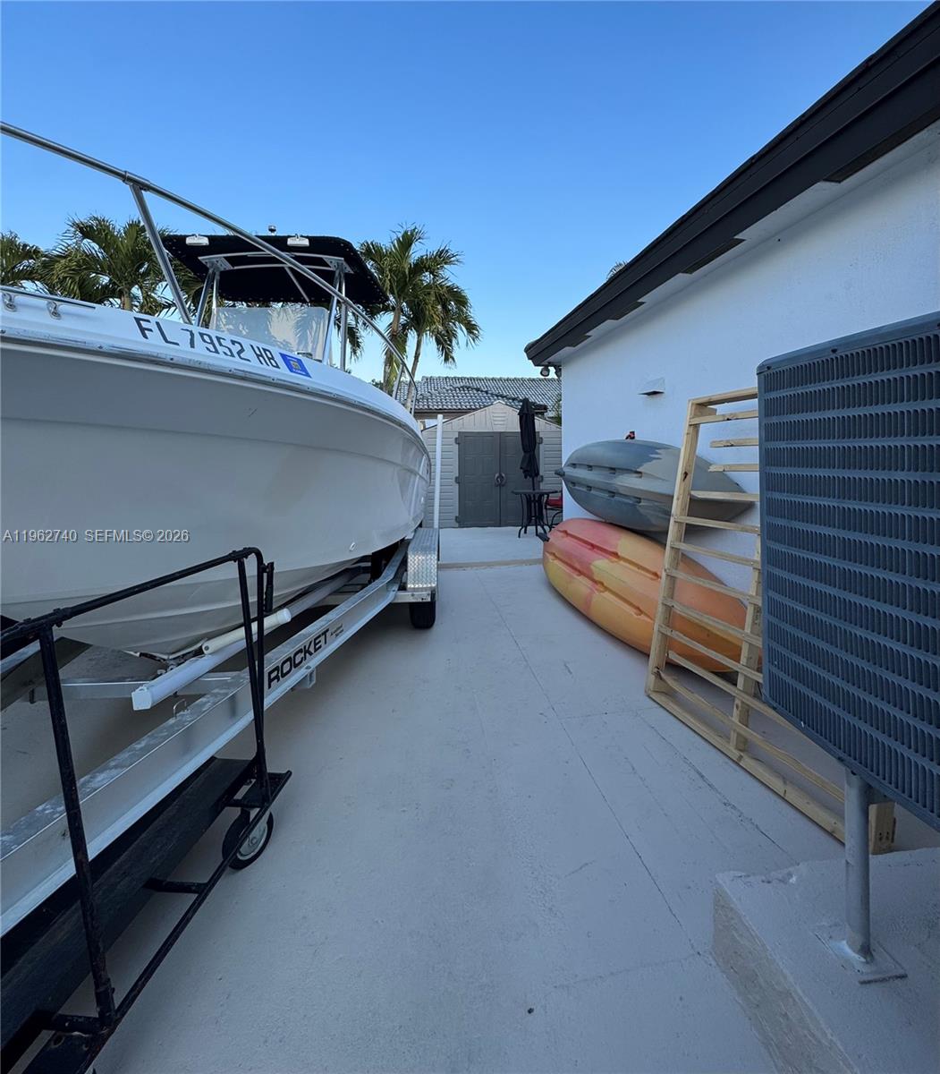 ARISTOTLE SUB PHASE IV - Residential