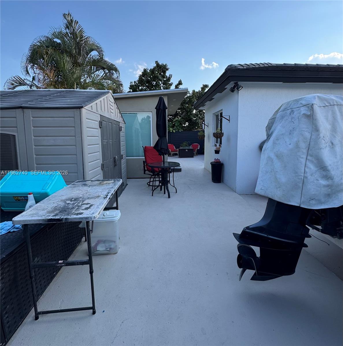 ARISTOTLE SUB PHASE IV - Residential