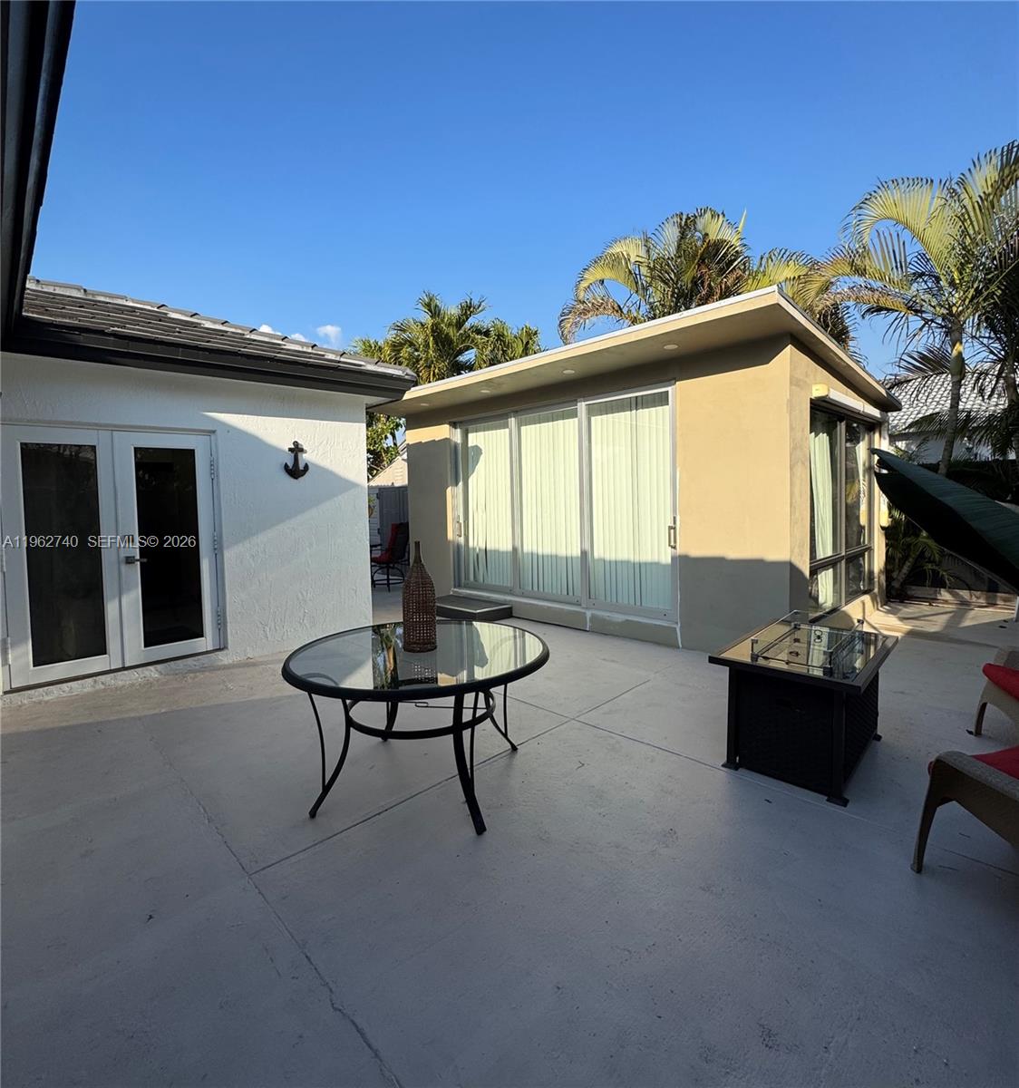 ARISTOTLE SUB PHASE IV - Residential