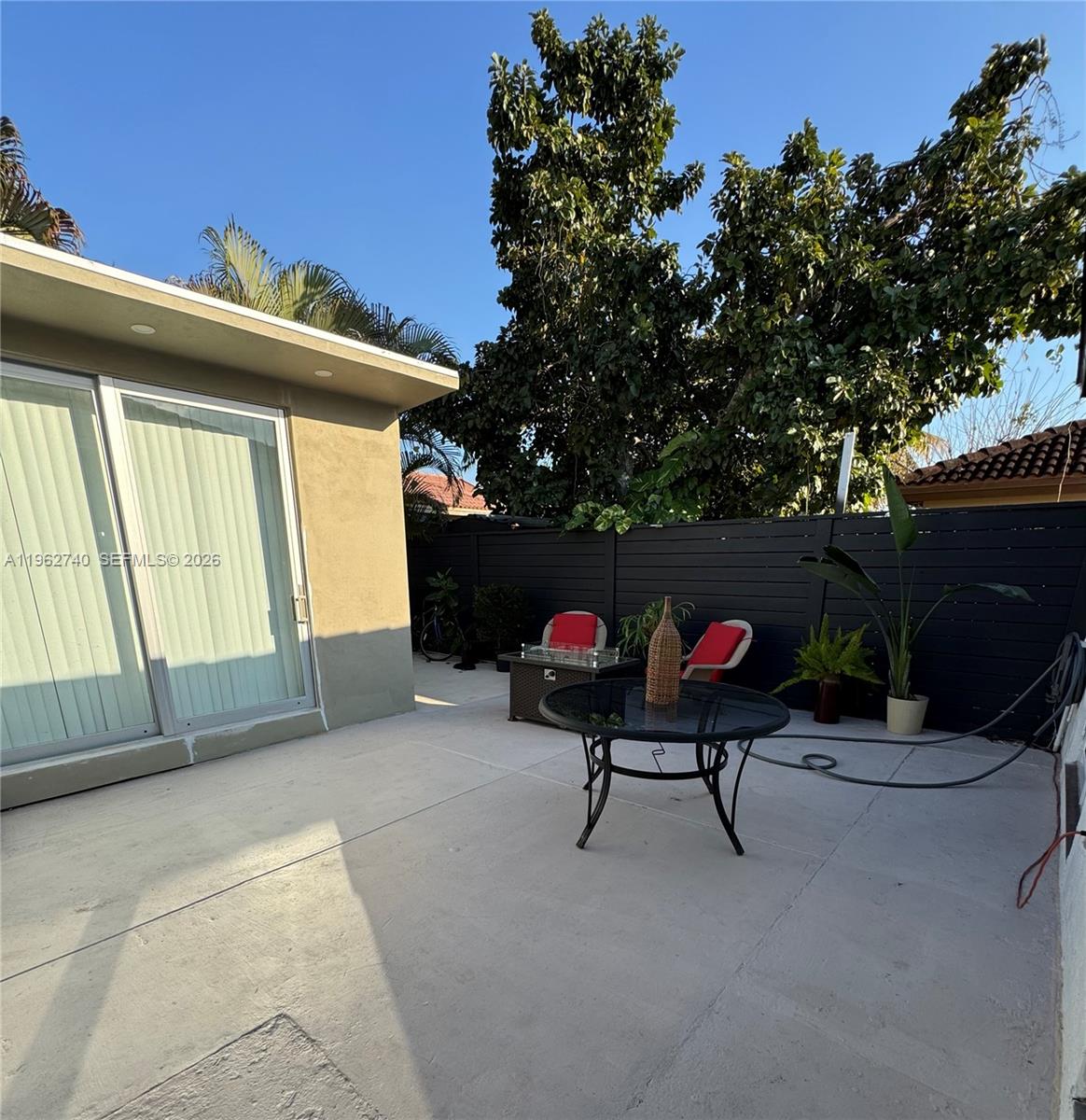 ARISTOTLE SUB PHASE IV - Residential