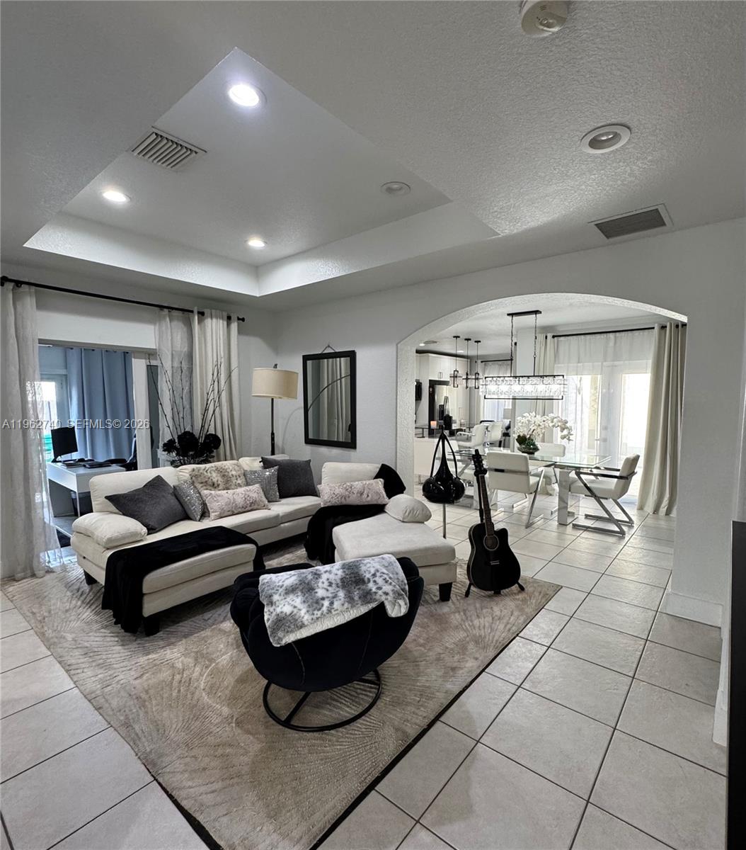 ARISTOTLE SUB PHASE IV - Residential