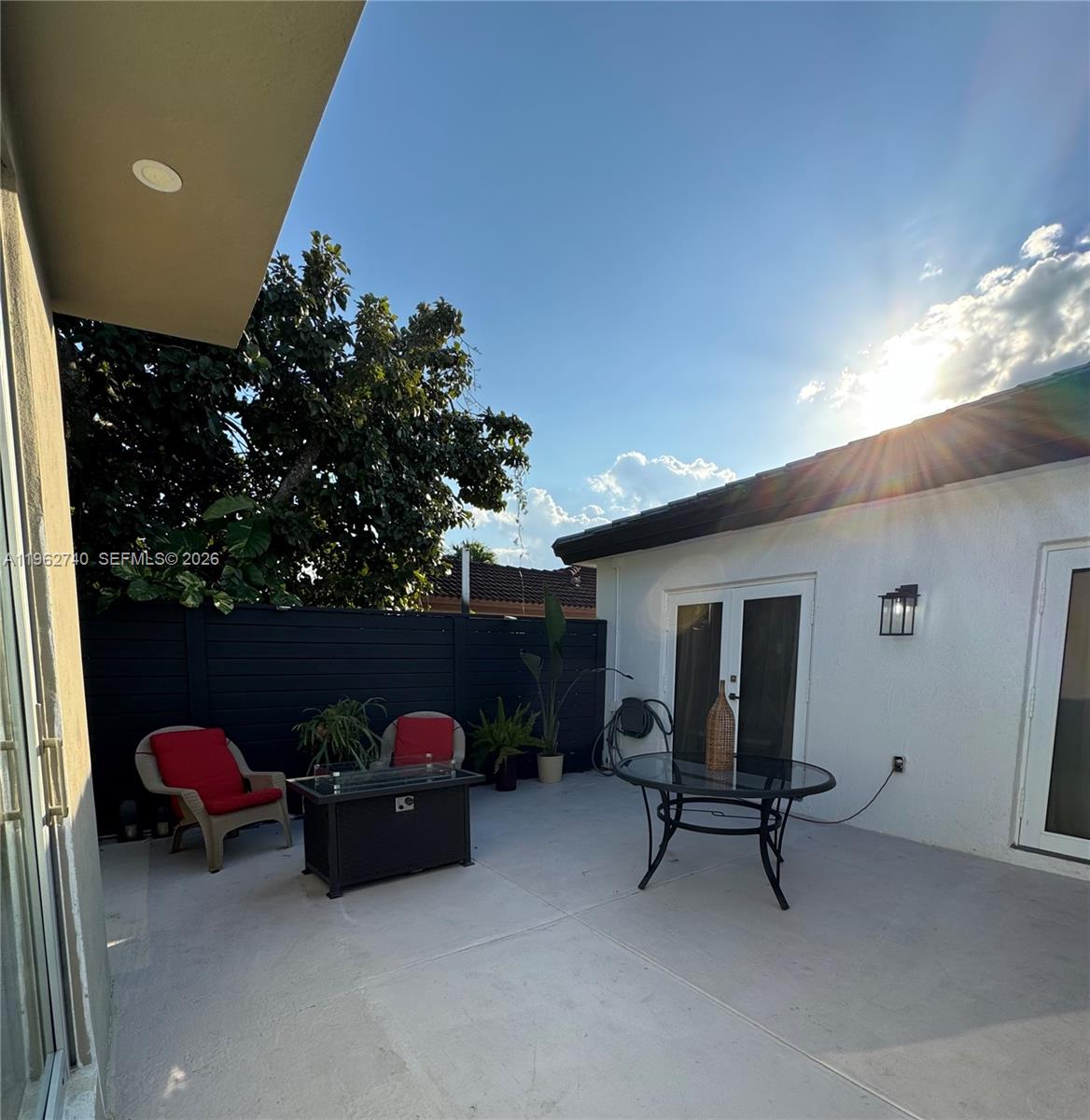 ARISTOTLE SUB PHASE IV - Residential