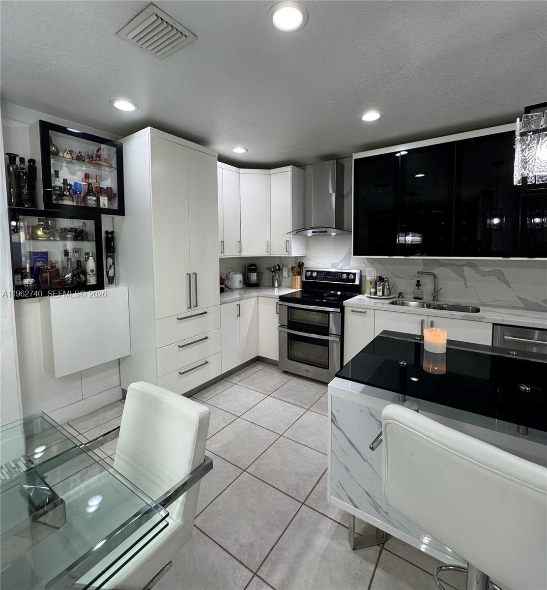 ARISTOTLE SUB PHASE IV - Residential