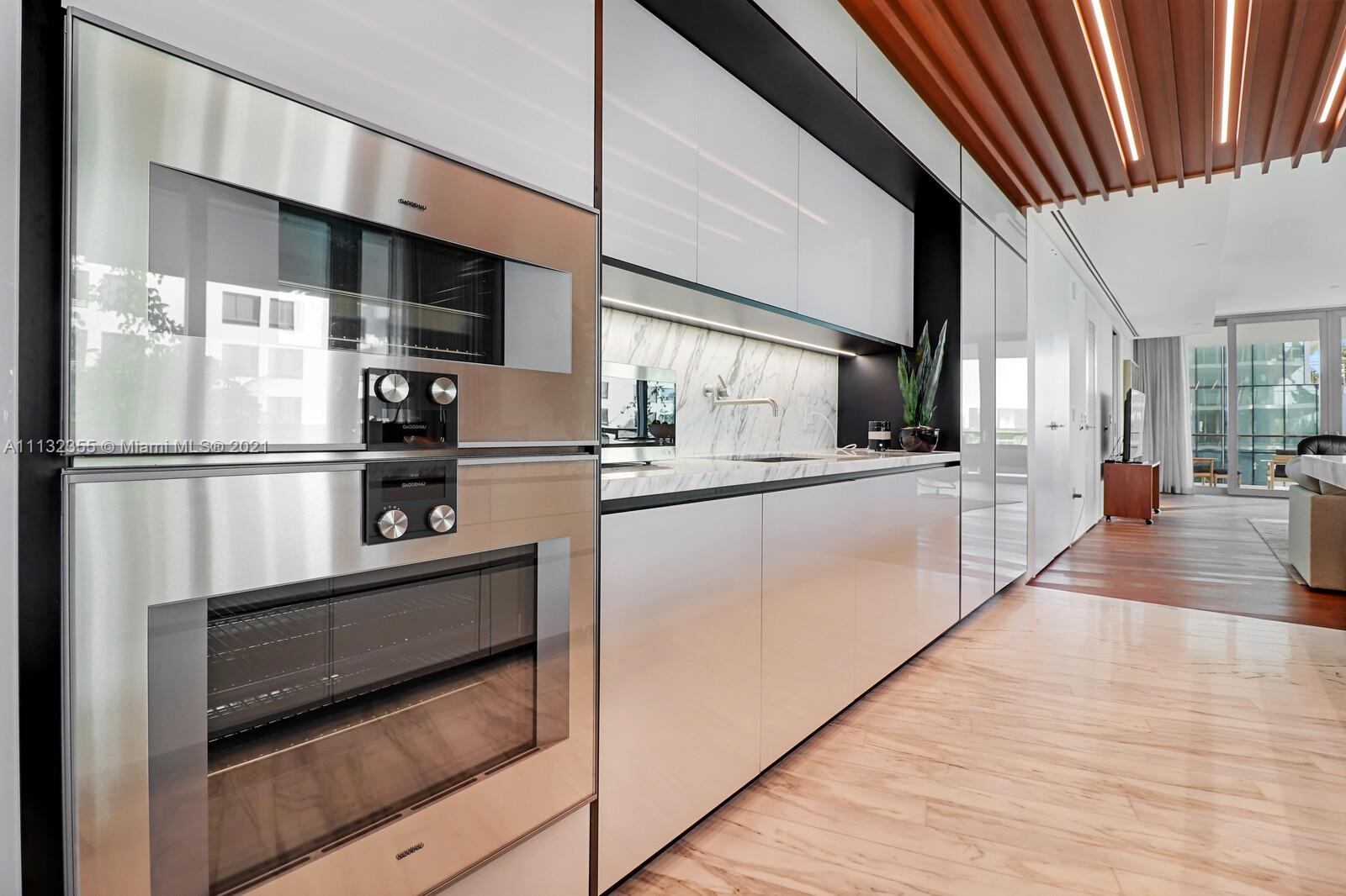 MONAD TERRACE CONDO - Residential
