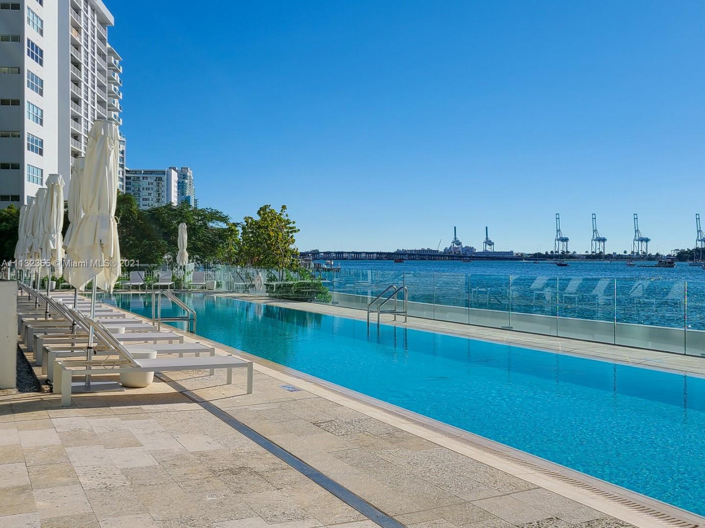 MONAD TERRACE CONDO - Residential