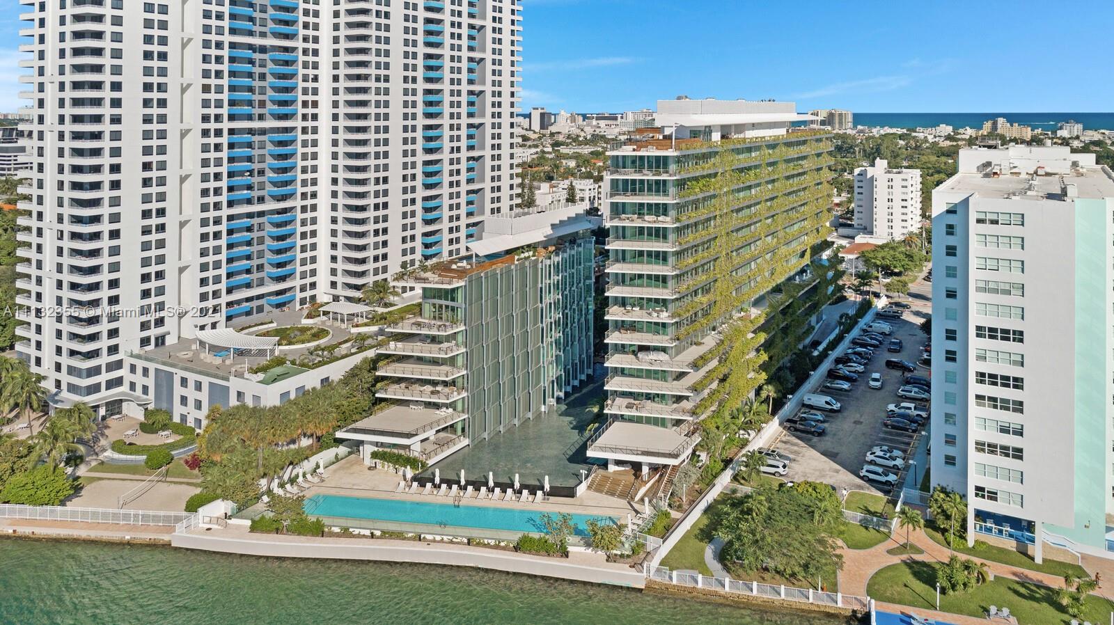 MONAD TERRACE CONDO - Residential