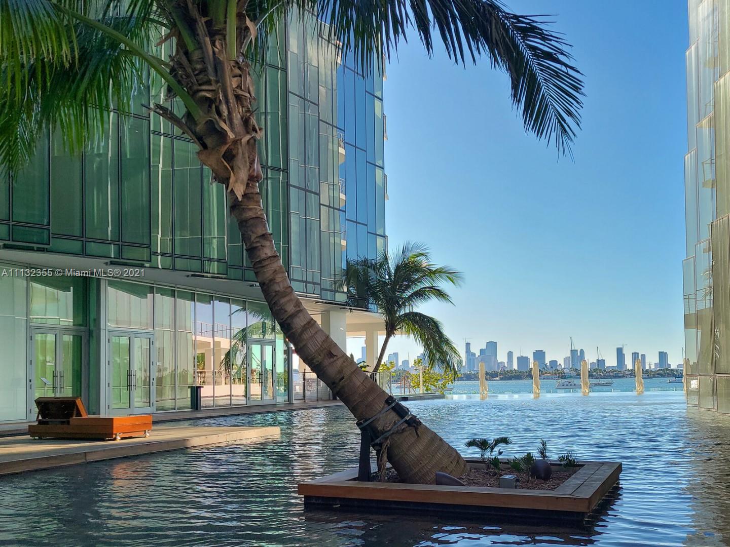 MONAD TERRACE CONDO - Residential