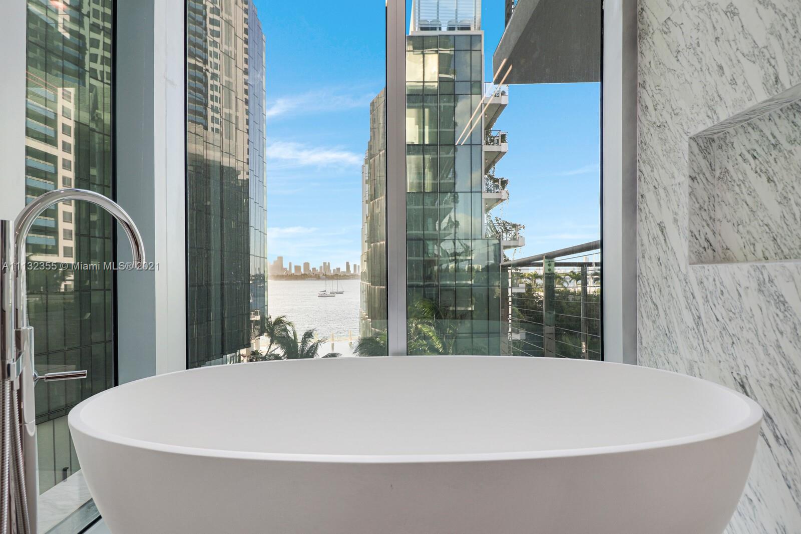 MONAD TERRACE CONDO - Residential