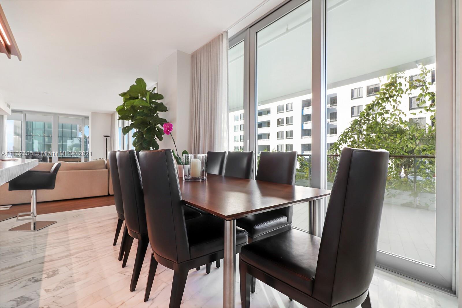 MONAD TERRACE CONDO - Residential
