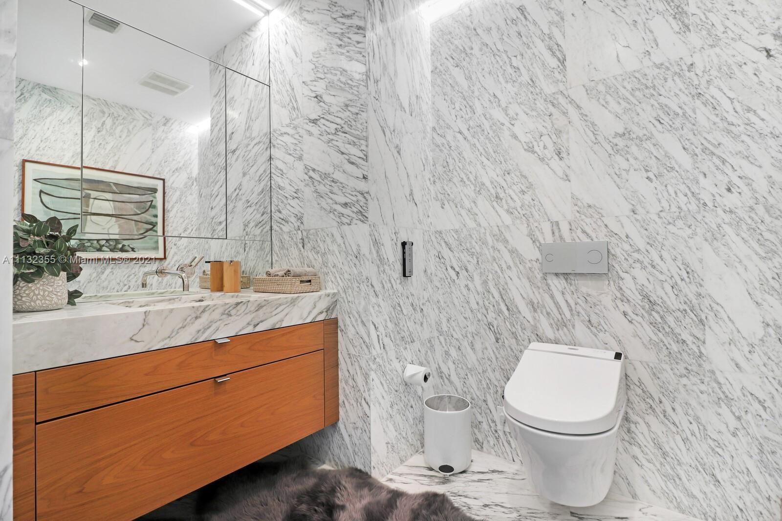 MONAD TERRACE CONDO - Residential