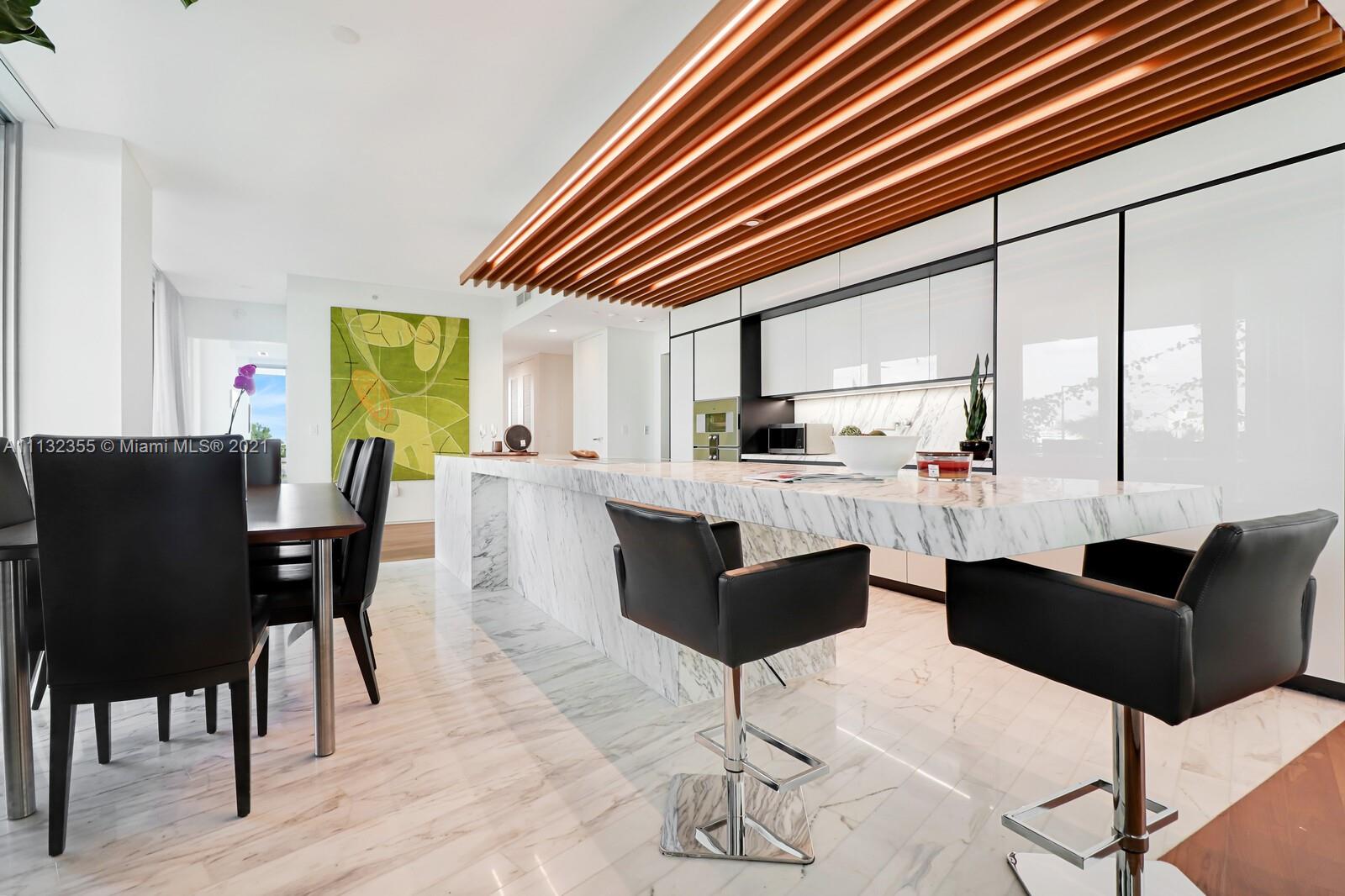 MONAD TERRACE CONDO - Residential