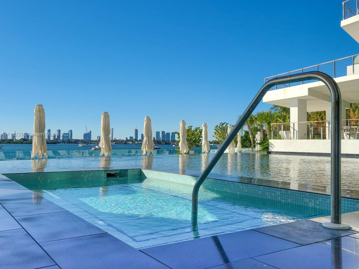 MONAD TERRACE CONDO - Residential