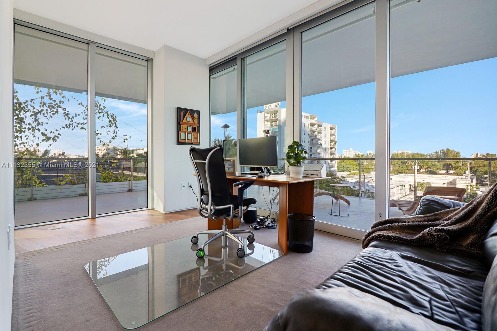 MONAD TERRACE CONDO - Residential