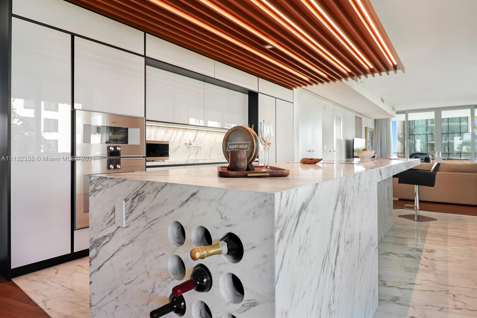 MONAD TERRACE CONDO - Residential