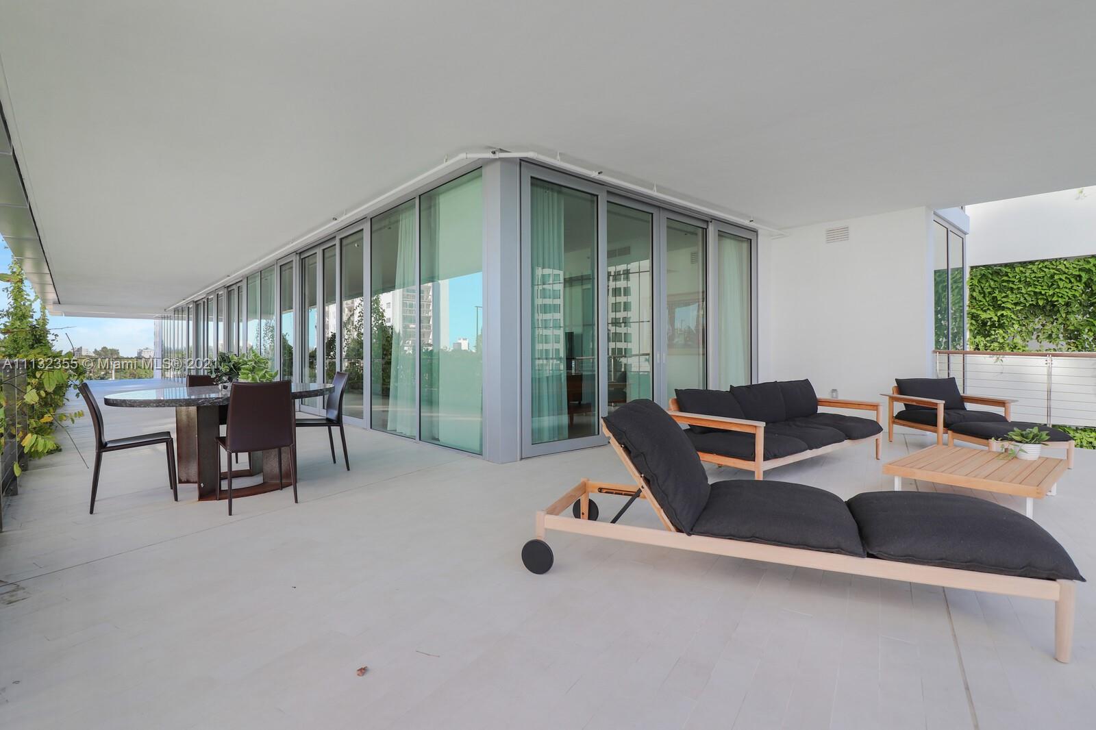 MONAD TERRACE CONDO - Residential
