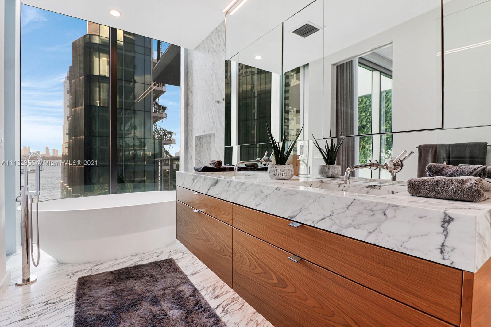 MONAD TERRACE CONDO - Residential