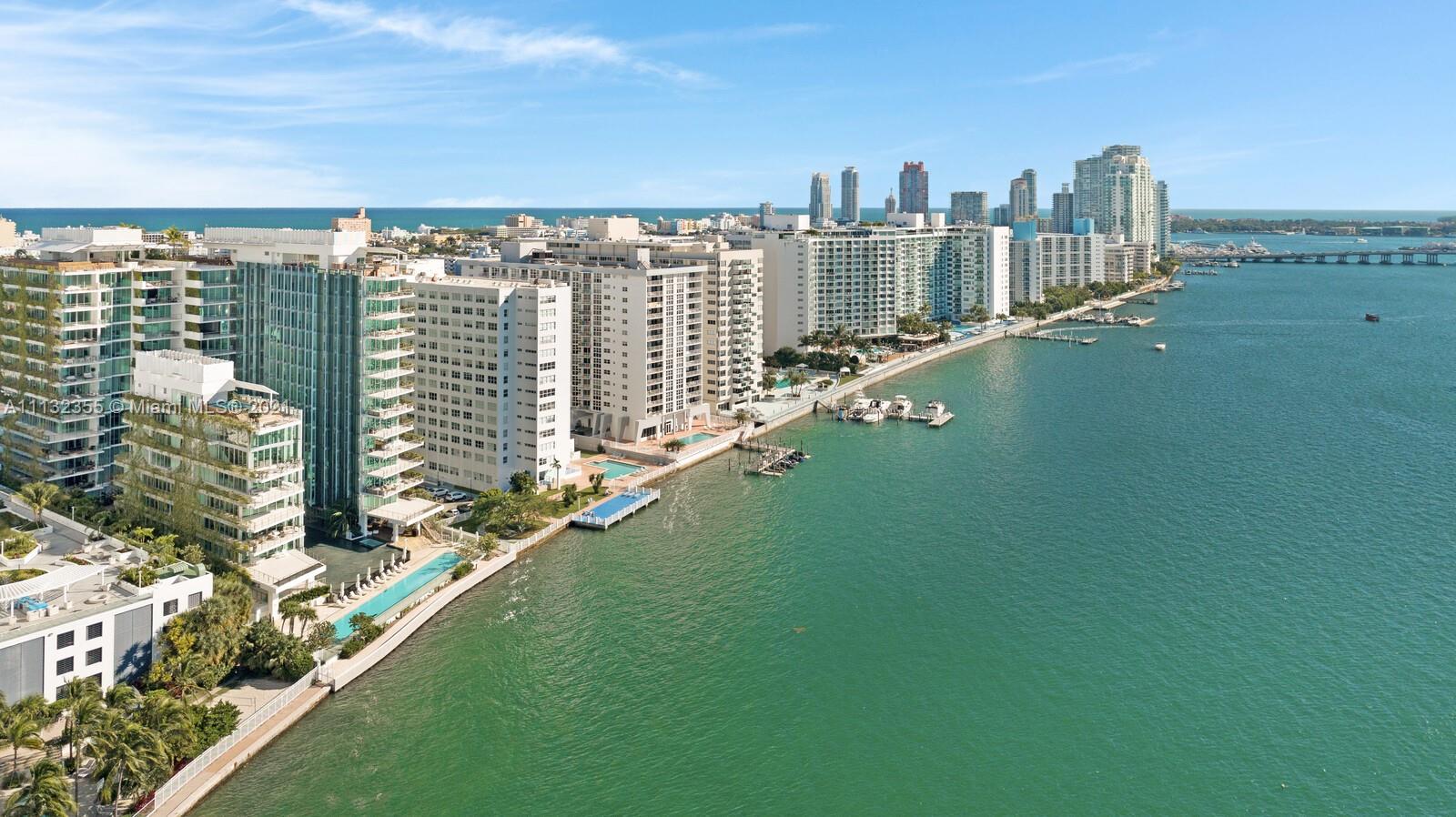 MONAD TERRACE CONDO - Residential