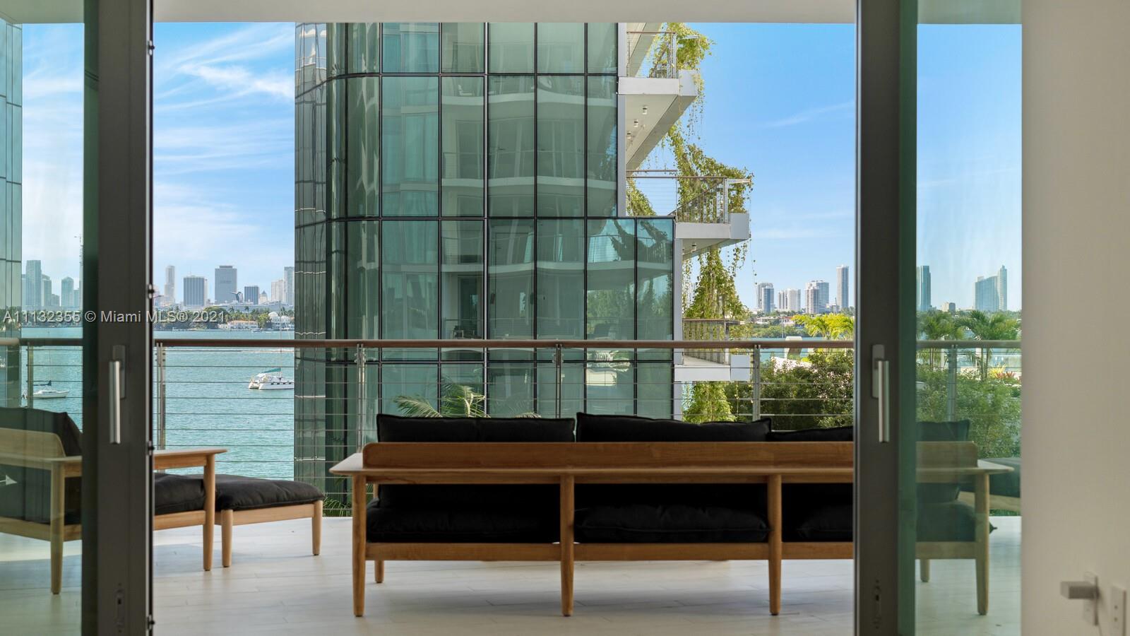 MONAD TERRACE CONDO - Residential