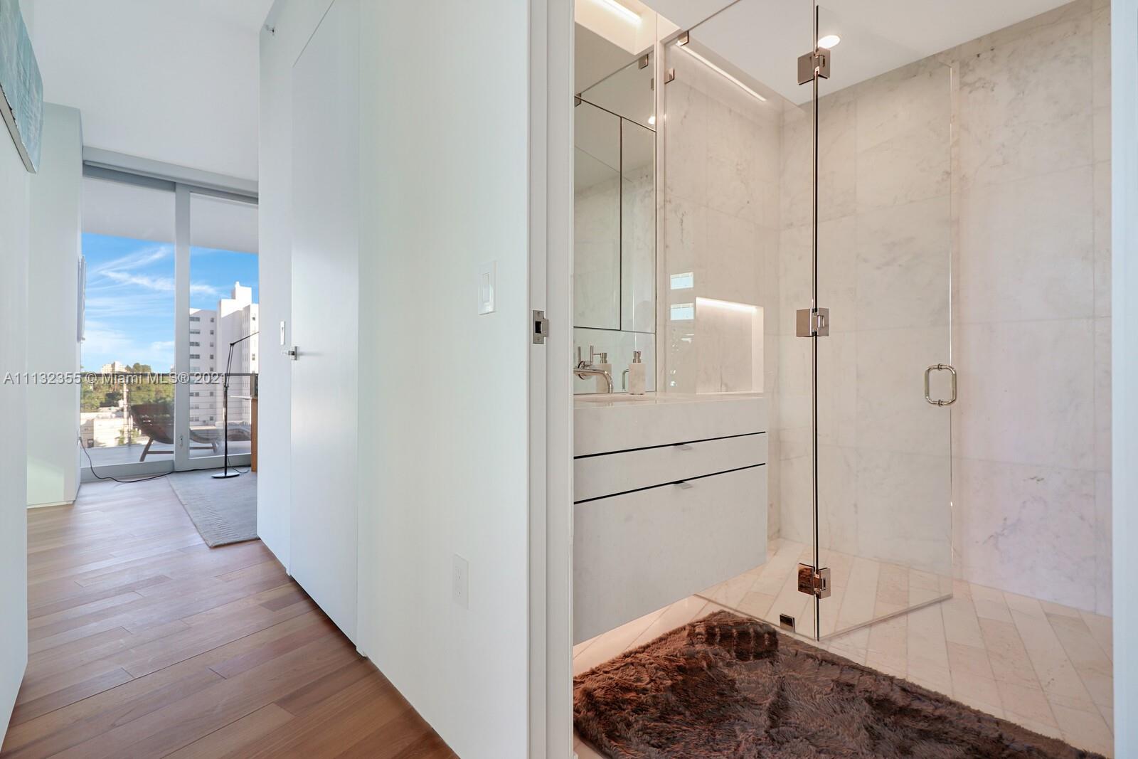 MONAD TERRACE CONDO - Residential
