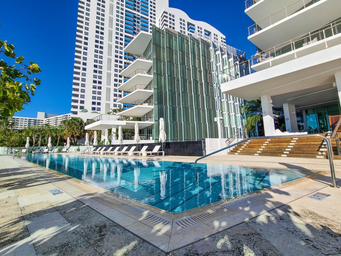 MONAD TERRACE CONDO - Residential