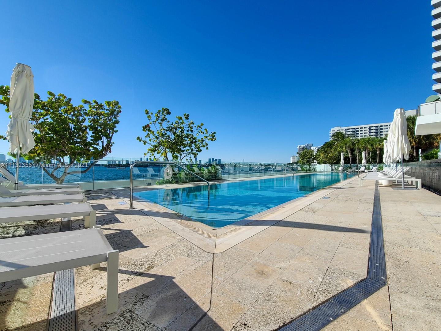 MONAD TERRACE CONDO - Residential
