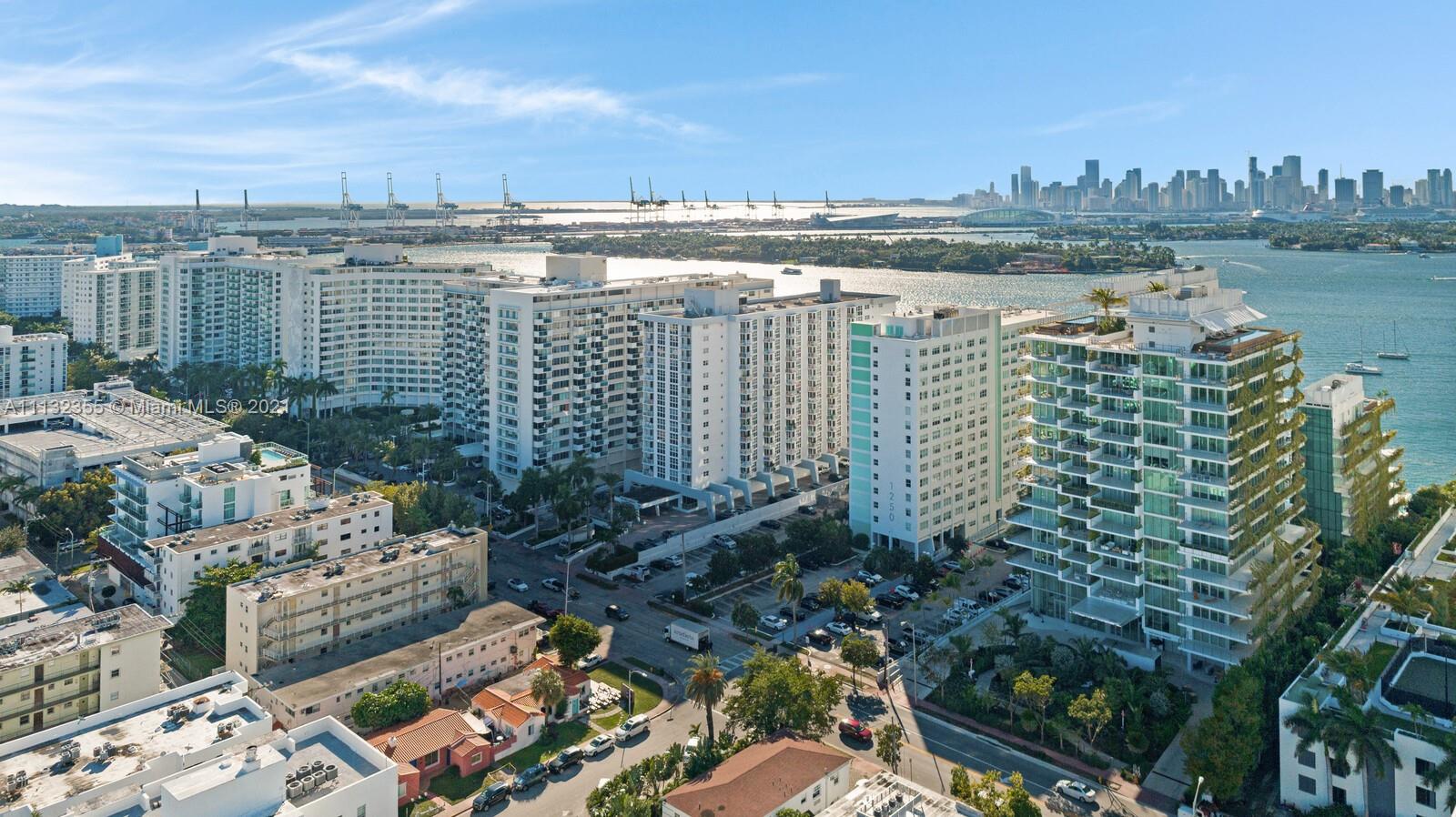 MONAD TERRACE CONDO - Residential