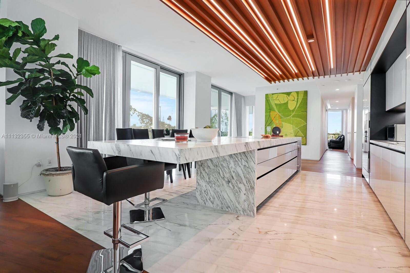 MONAD TERRACE CONDO - Residential