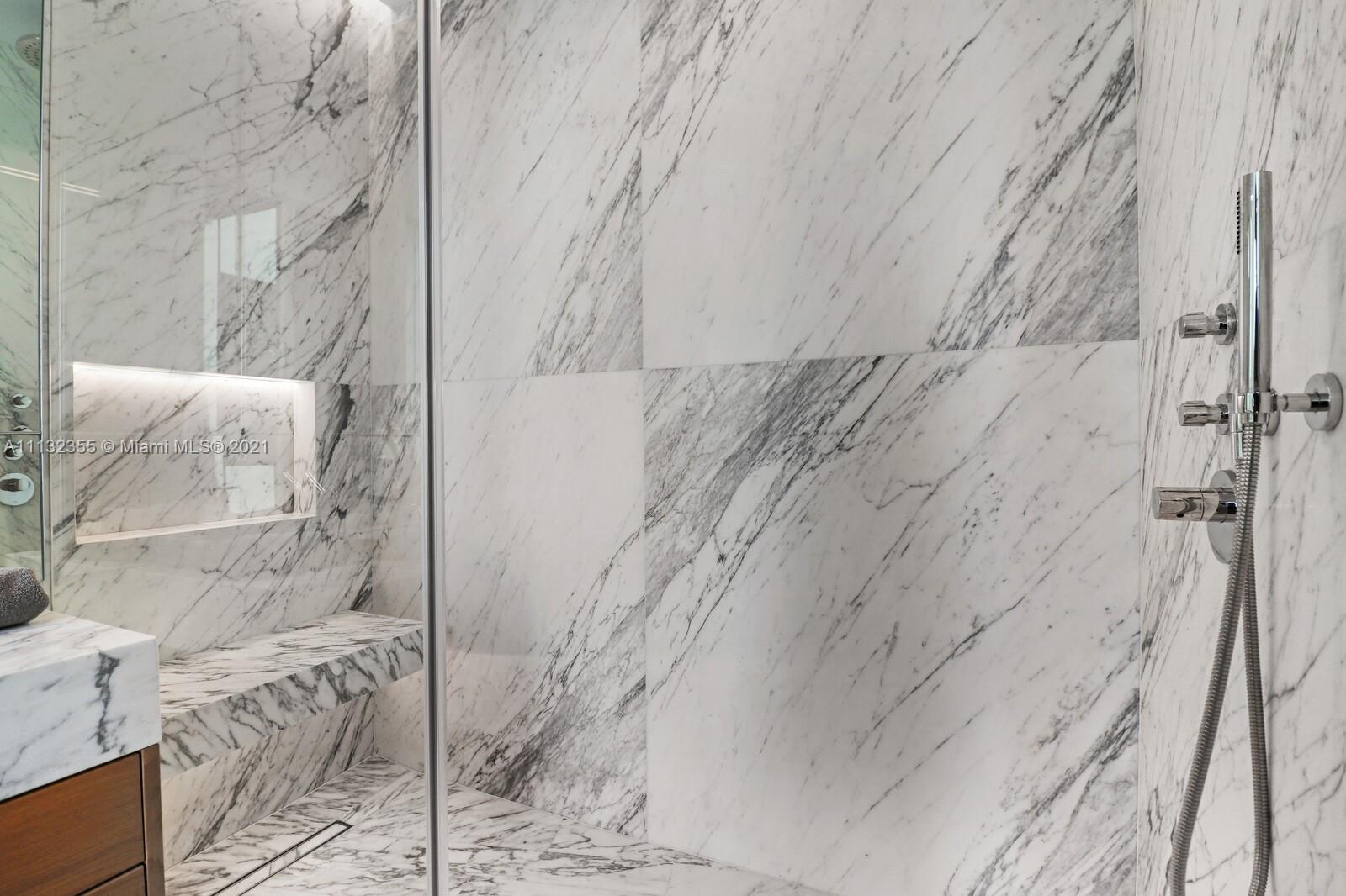 MONAD TERRACE CONDO - Residential