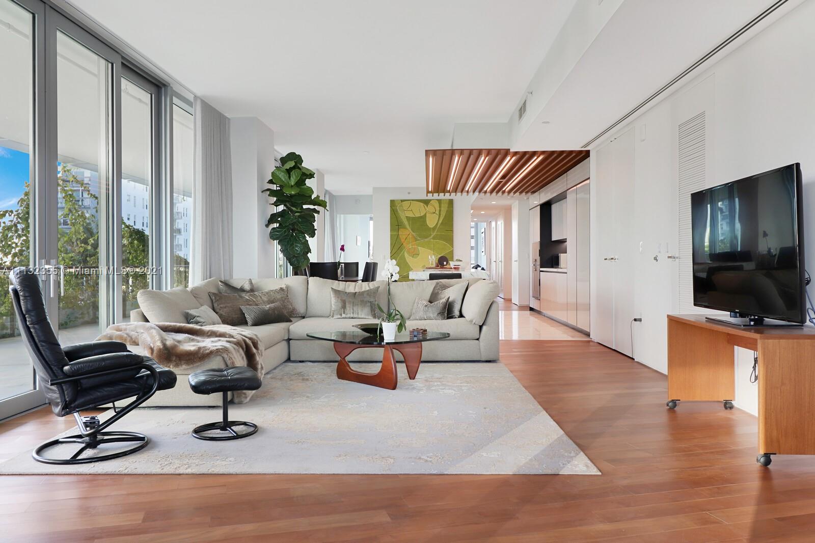 MONAD TERRACE CONDO - Residential