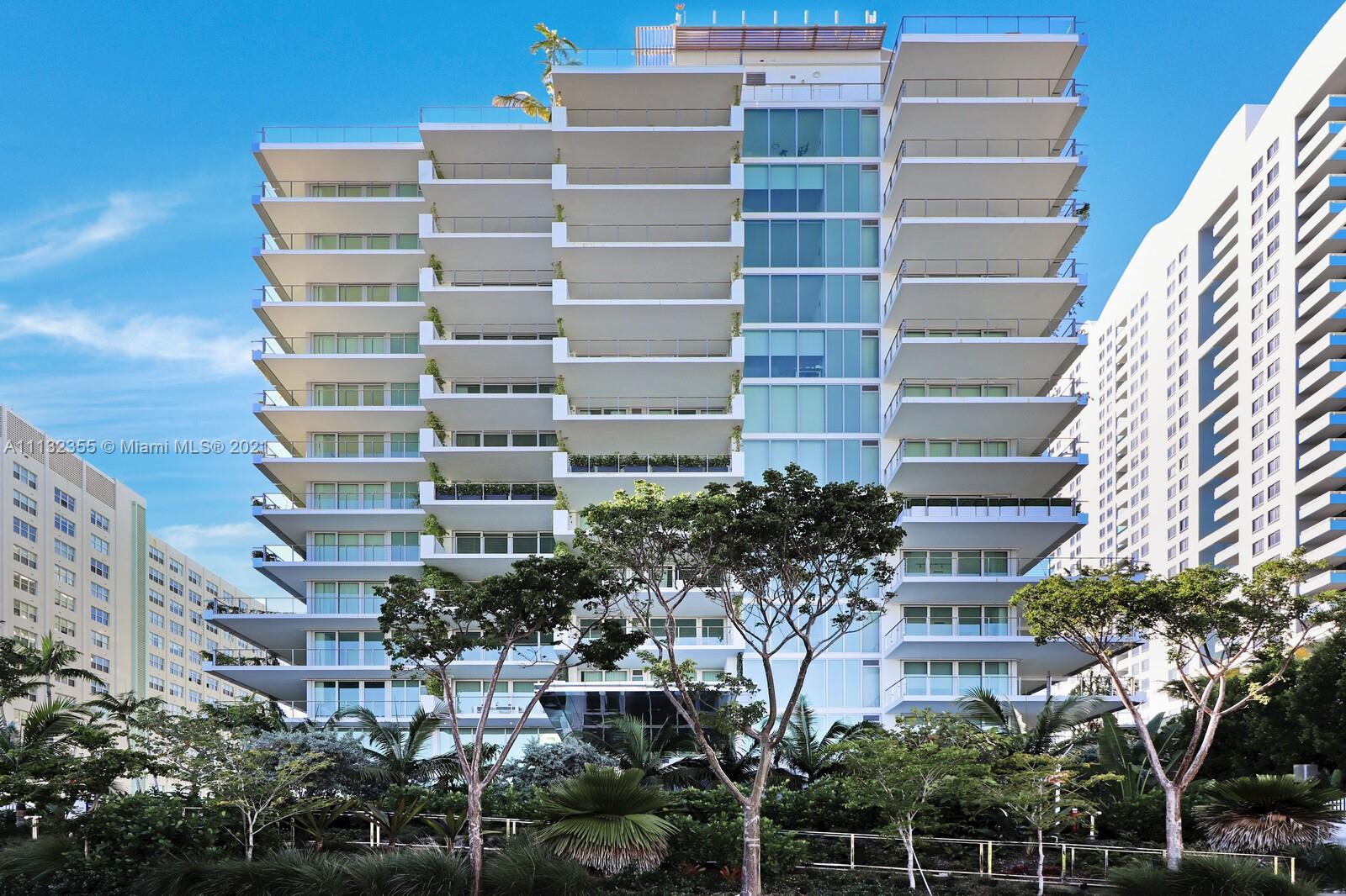 MONAD TERRACE CONDO - Residential