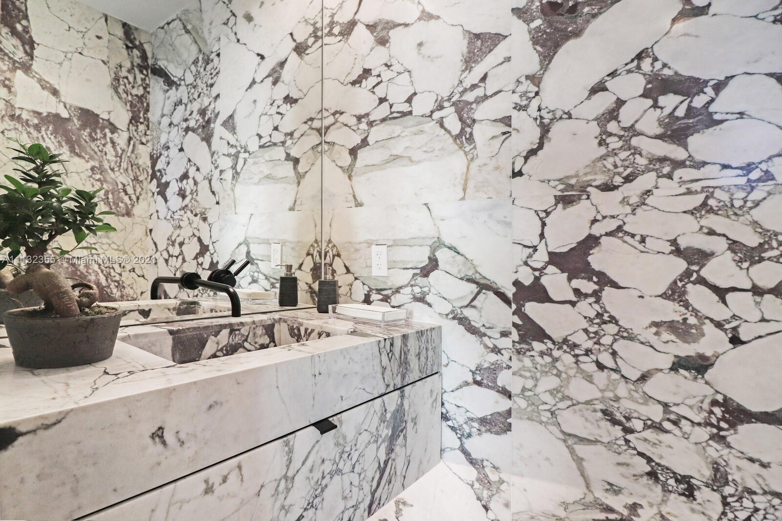MONAD TERRACE CONDO - Residential