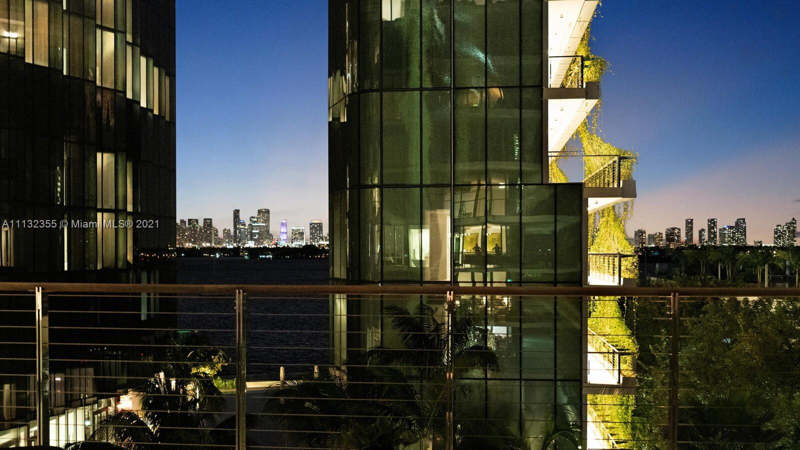 MONAD TERRACE CONDO - Residential