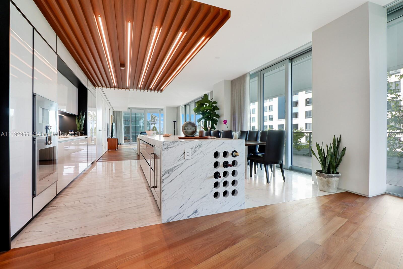 MONAD TERRACE CONDO - Residential