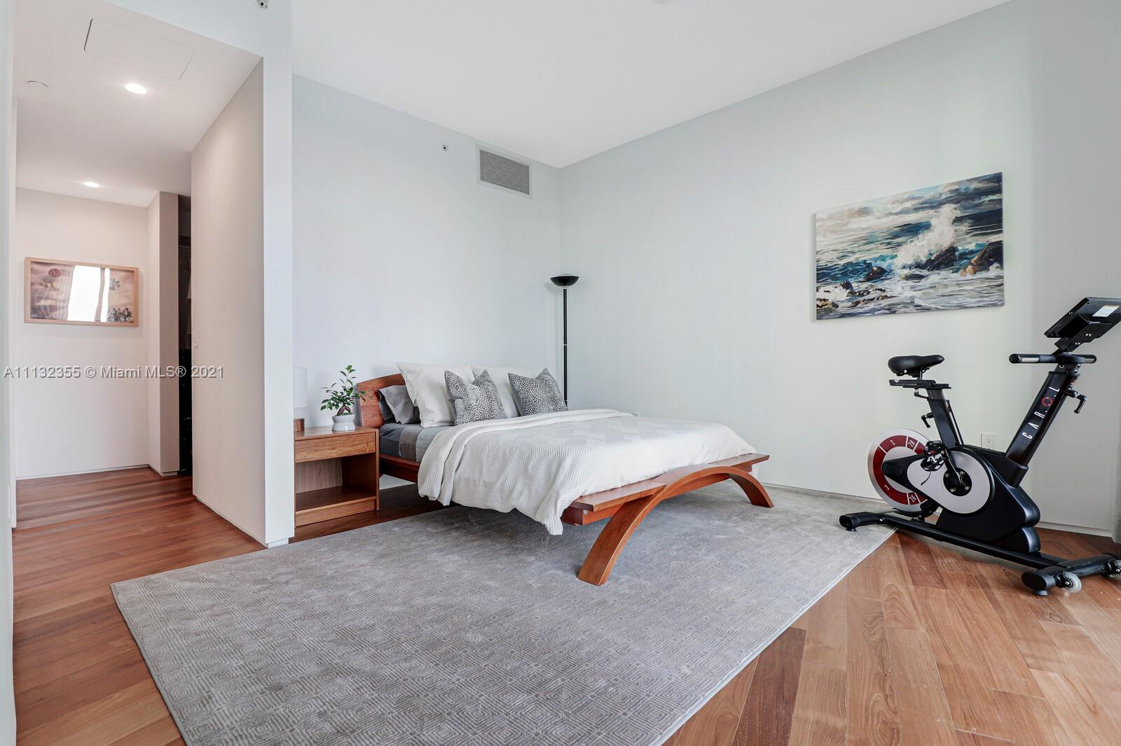 MONAD TERRACE CONDO - Residential