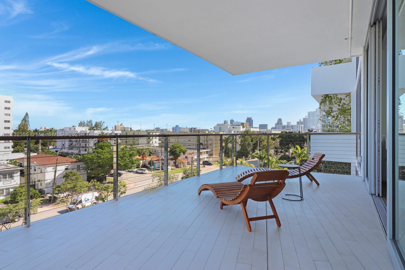 MONAD TERRACE CONDO - Residential