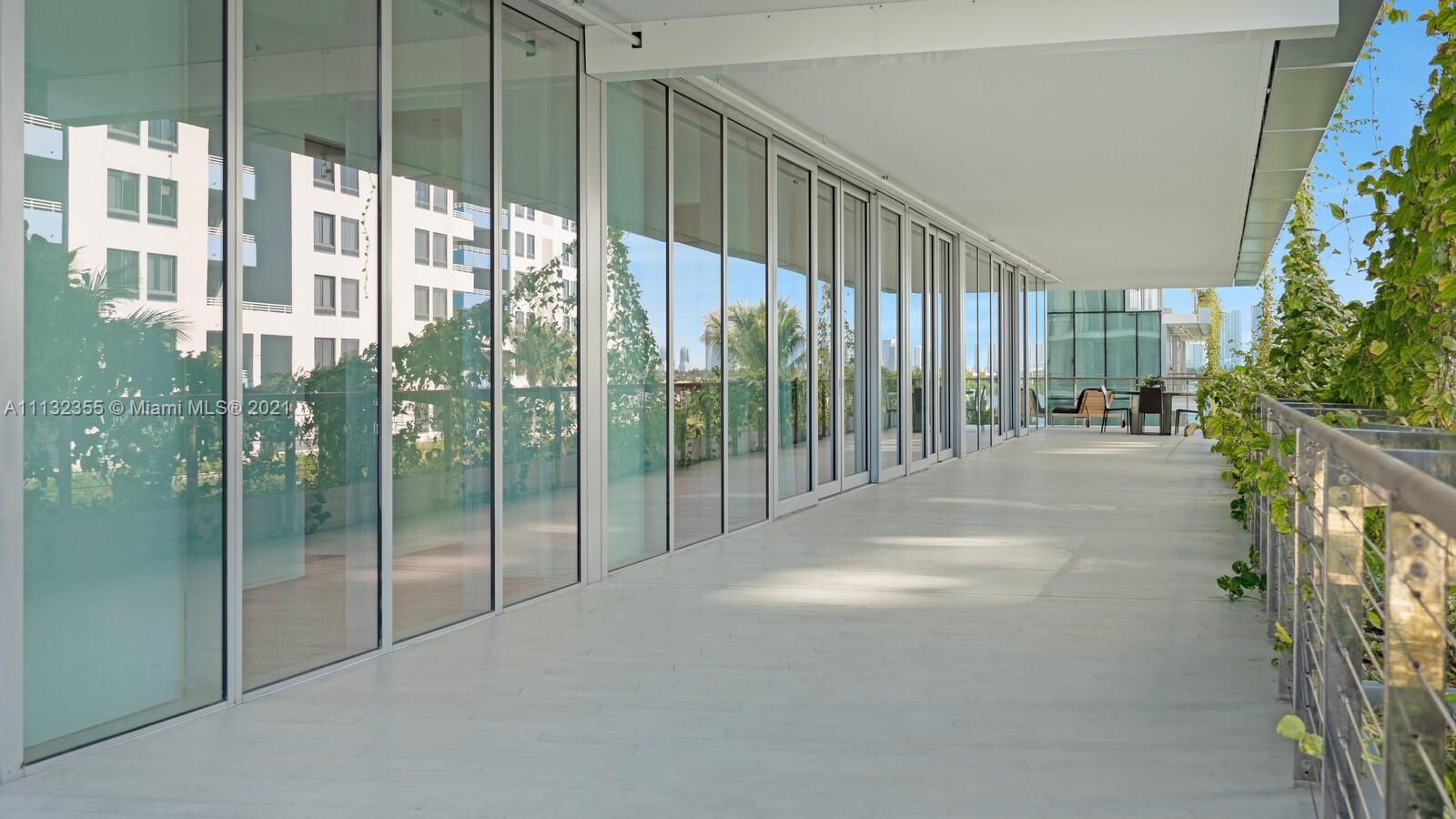 MONAD TERRACE CONDO - Residential