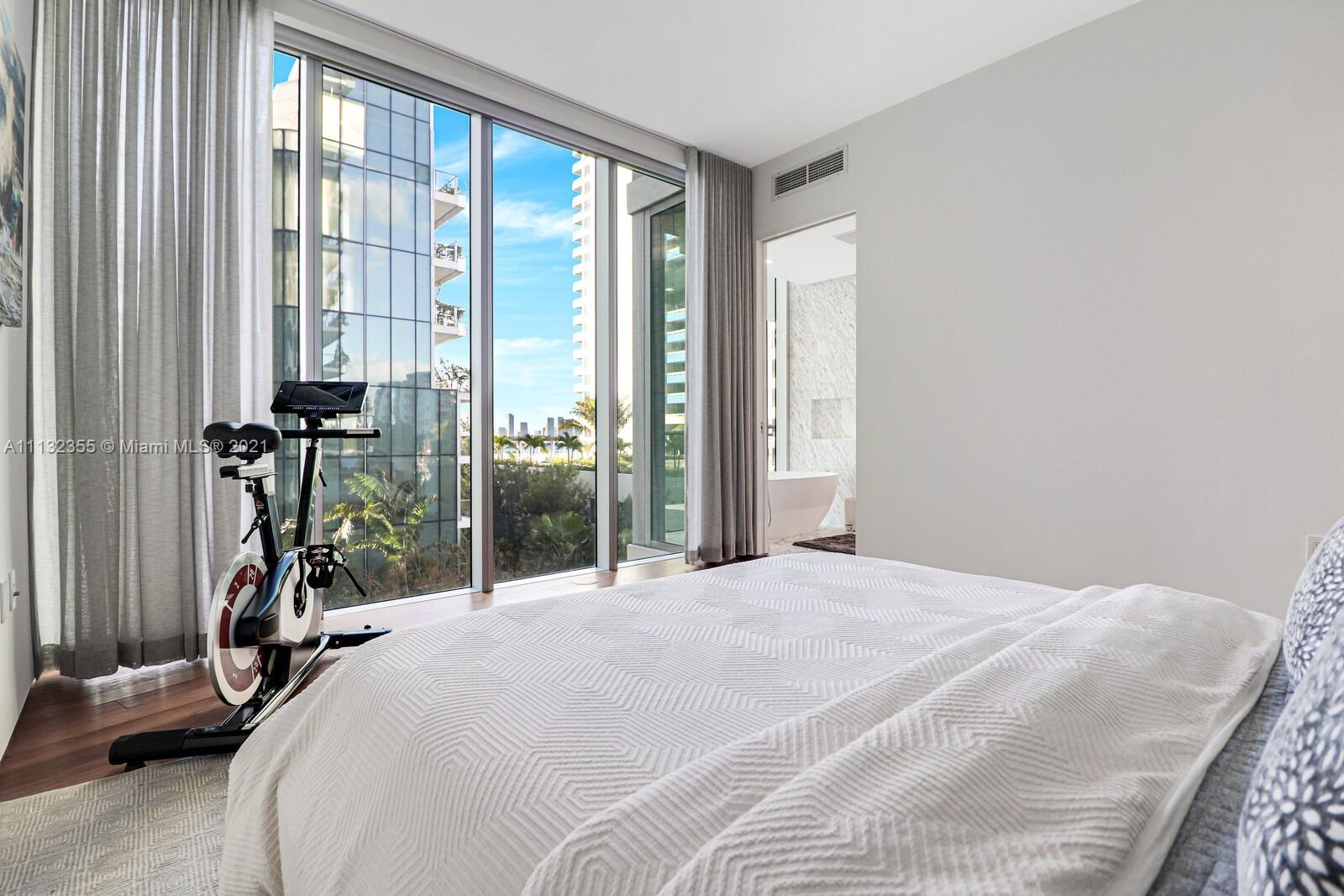 MONAD TERRACE CONDO - Residential
