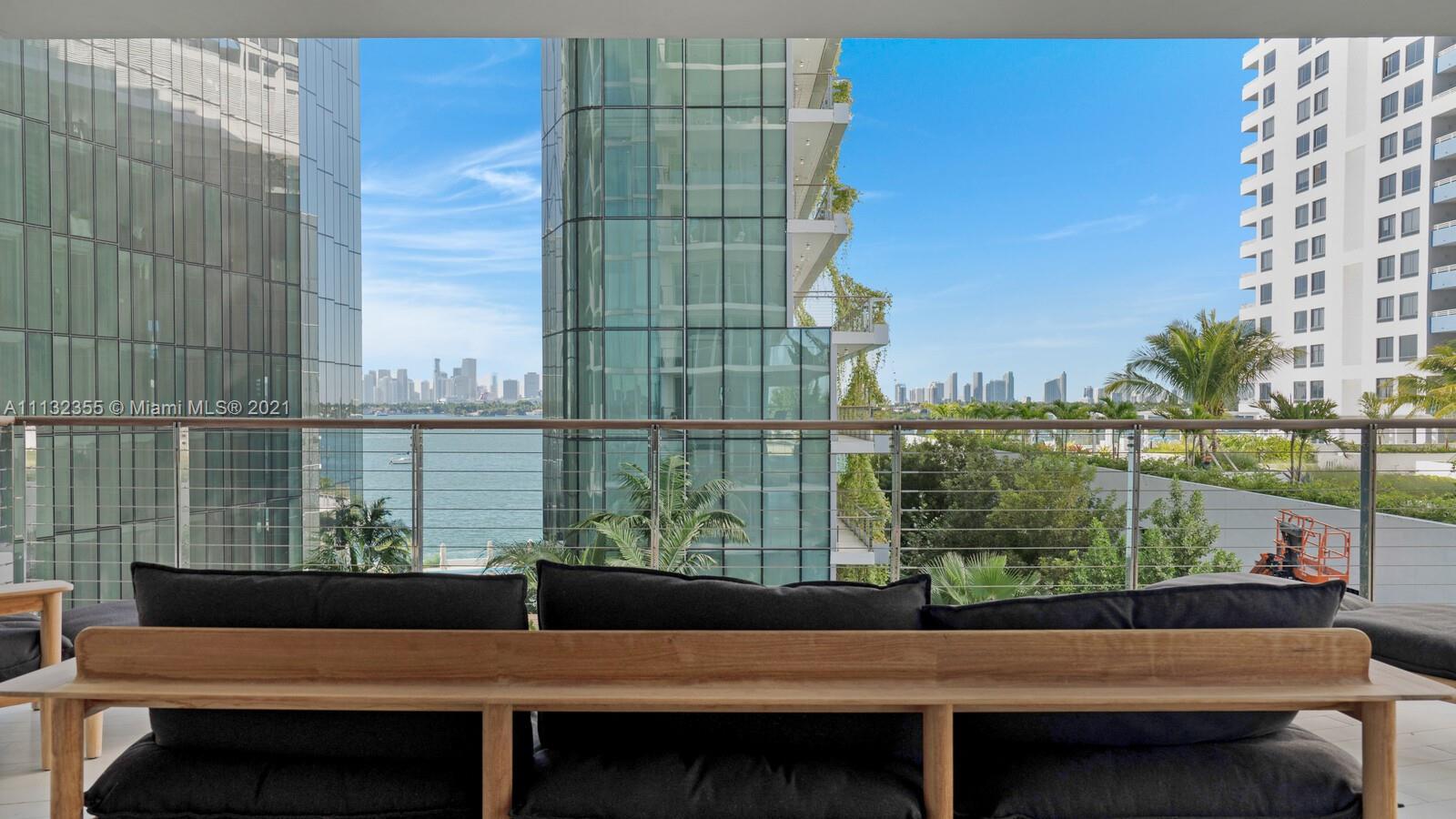MONAD TERRACE CONDO - Residential