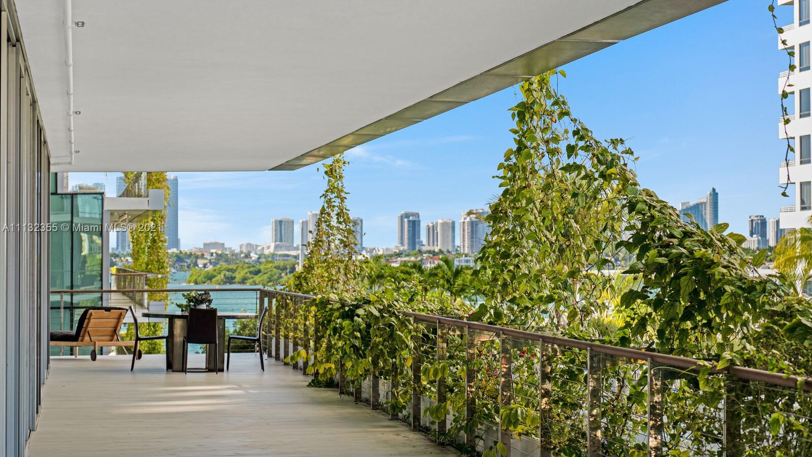 MONAD TERRACE CONDO - Residential