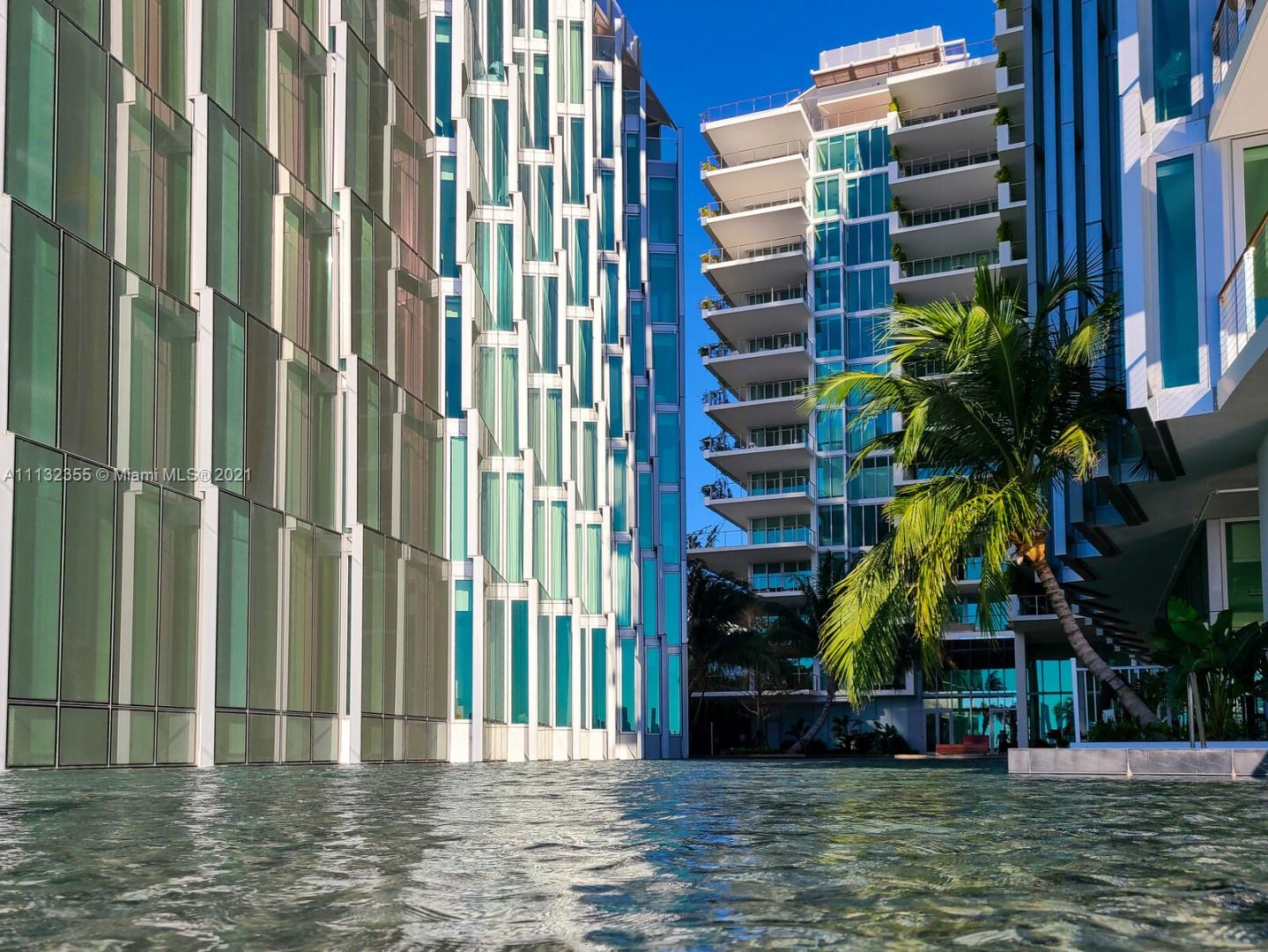 MONAD TERRACE CONDO - Residential