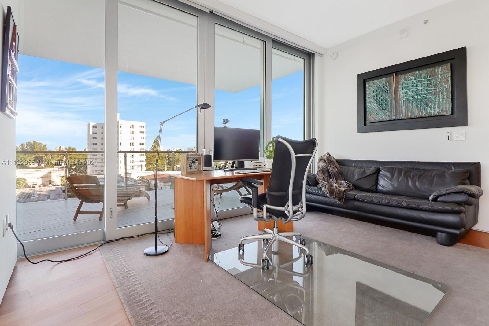 MONAD TERRACE CONDO - Residential