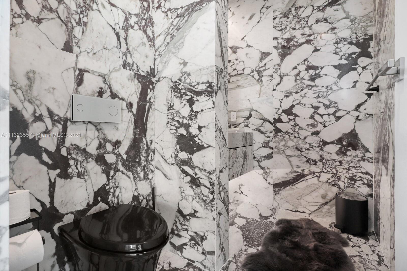 MONAD TERRACE CONDO - Residential