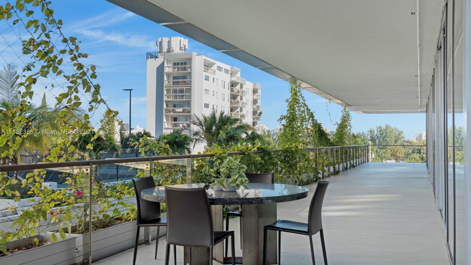 MONAD TERRACE CONDO - Residential