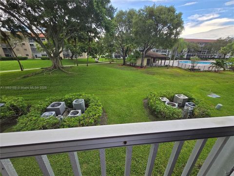 Photo of 1351 SW 125th Ave #206S, Pembroke Pines, FL 33027 (MLS # A11883188)