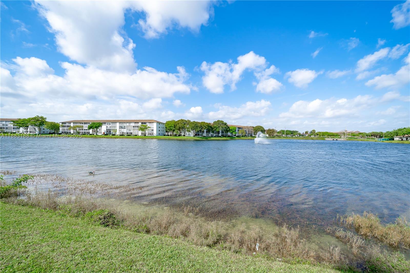 CAMBRIDGE AT CENTURY VILL - Residential