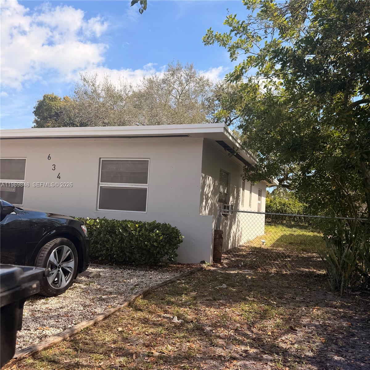 PROGRESSO - Residential Income