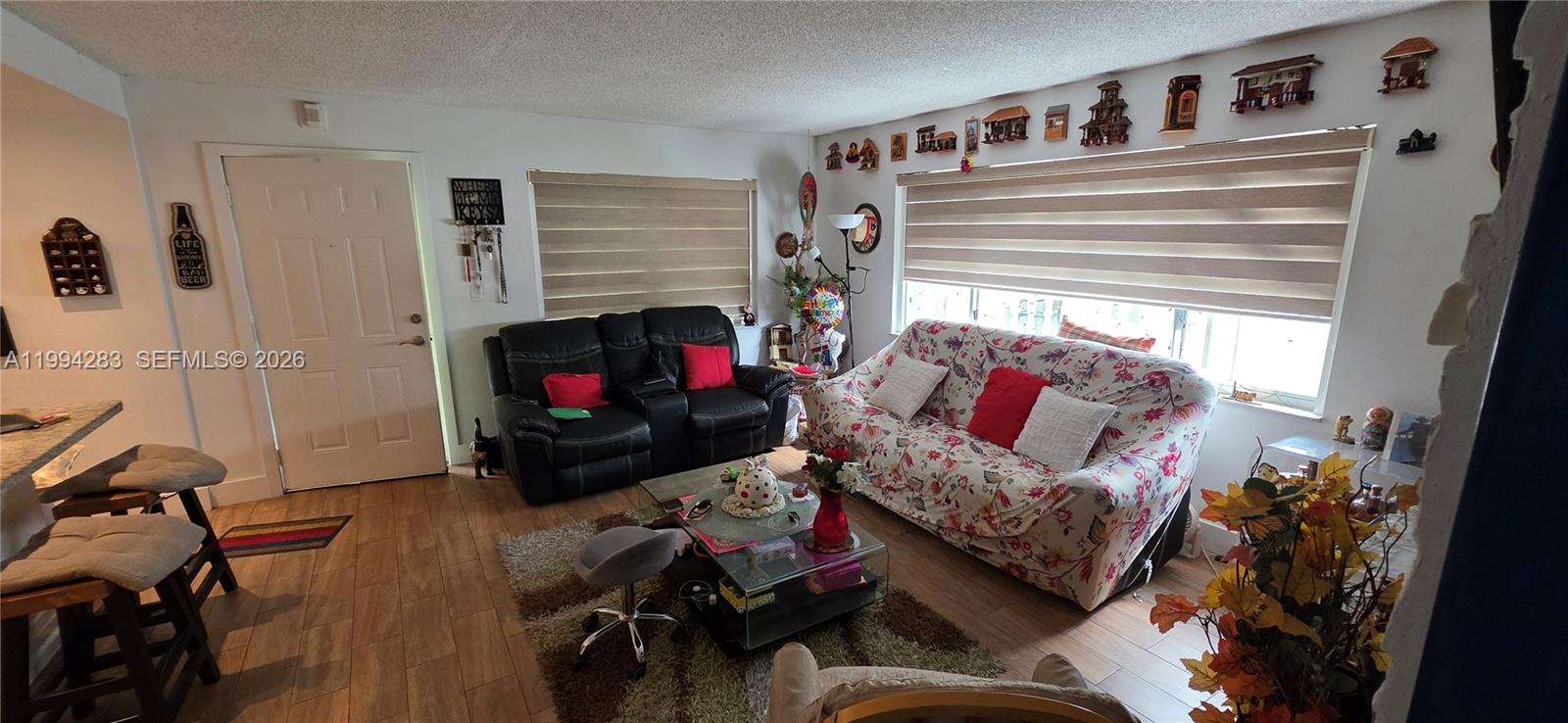 RO-MONT SOUTH GREEN CONDO - Residential Lease