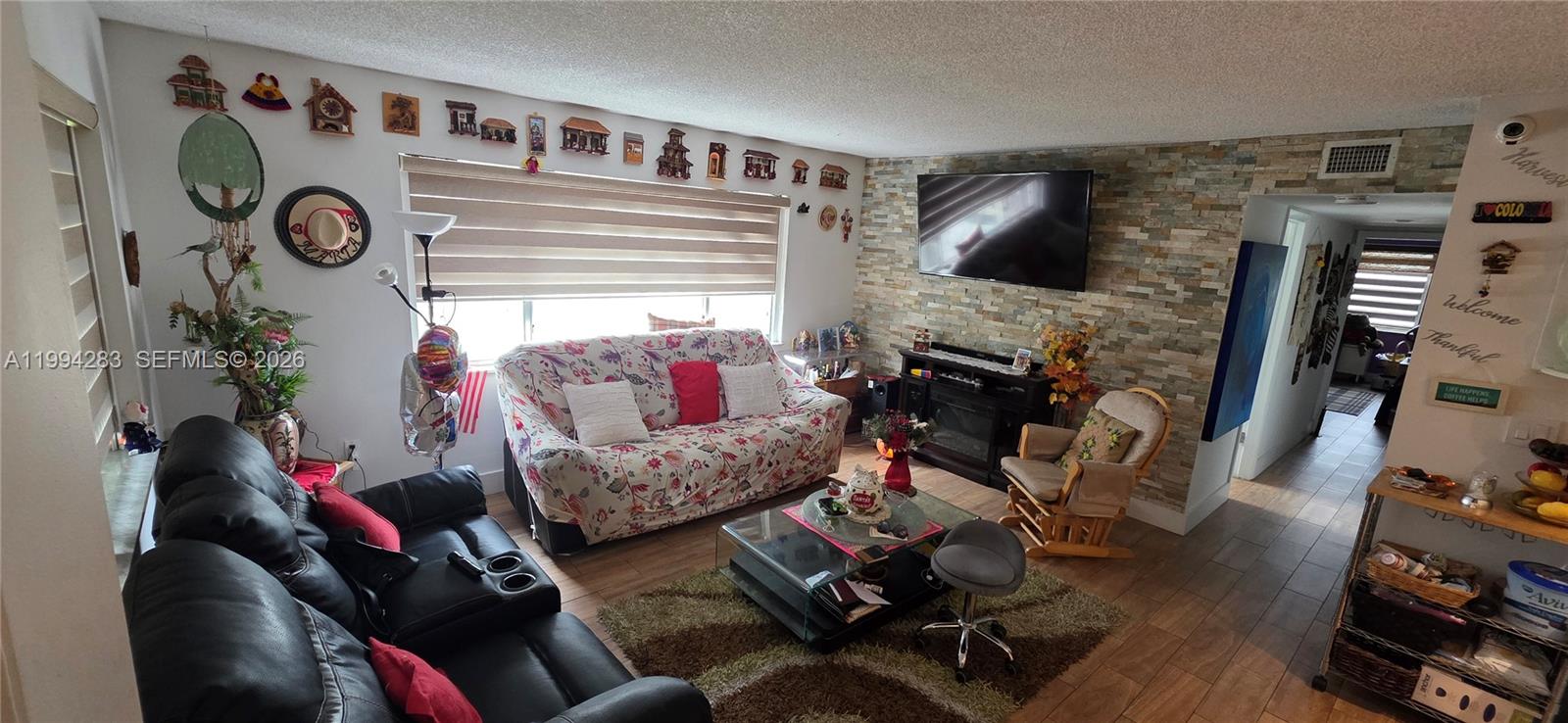 RO-MONT SOUTH GREEN CONDO - Residential Lease